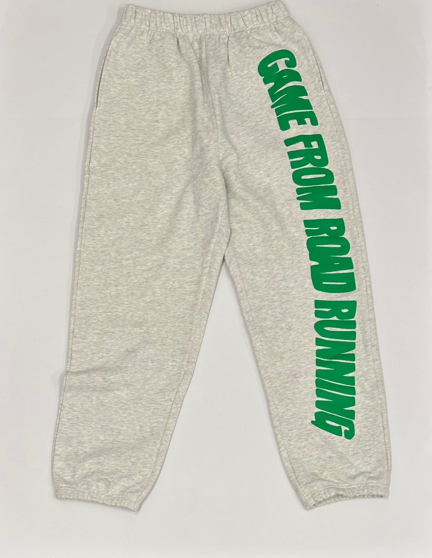 Boston Green Color-Way Sweatpants