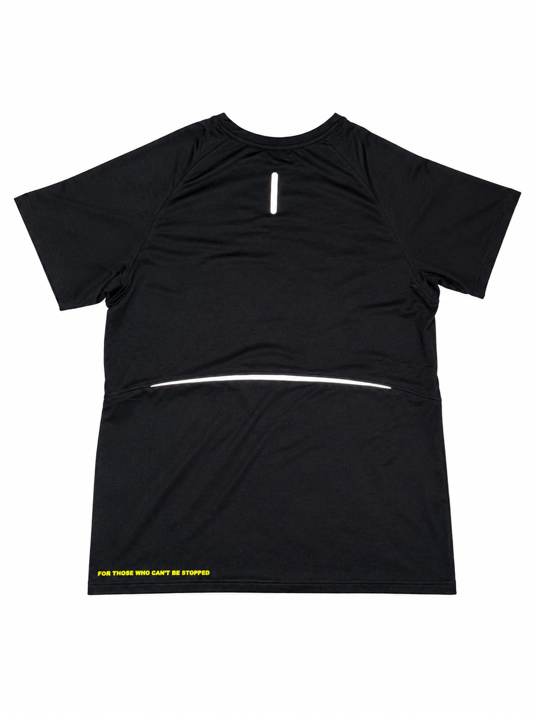 Active CAMEFROMROADRUNNING shirt