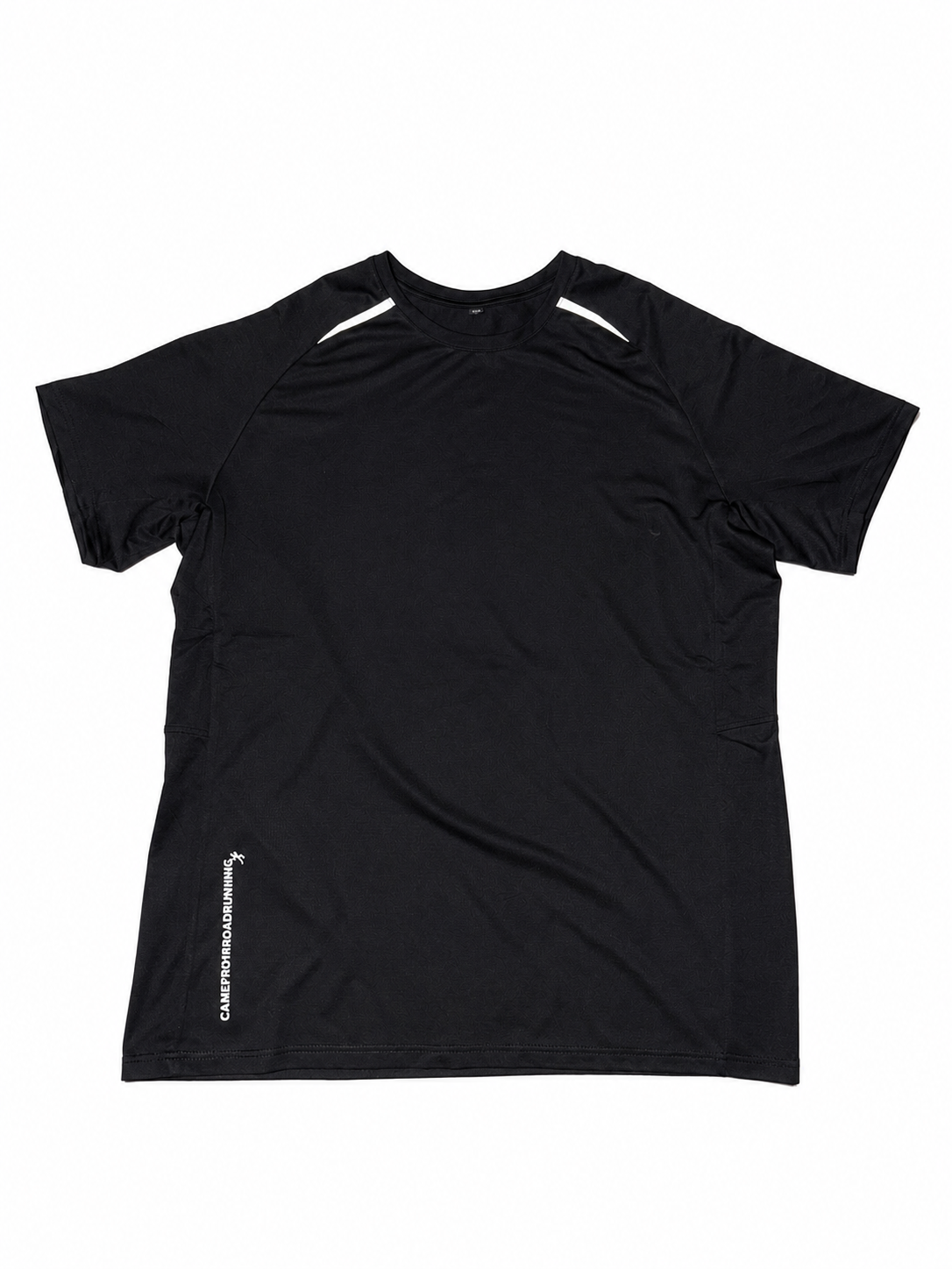 Active CAMEFROMROADRUNNING shirt