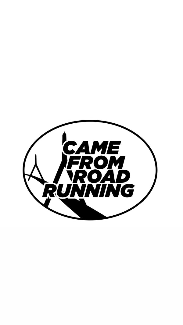 Camefromroadrunning 