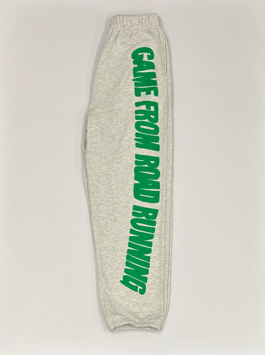 Boston Green Color-Way Sweatpants
