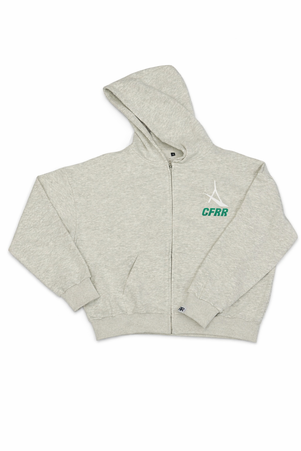 Boston Zakim Bridge Green Color-Way sweater