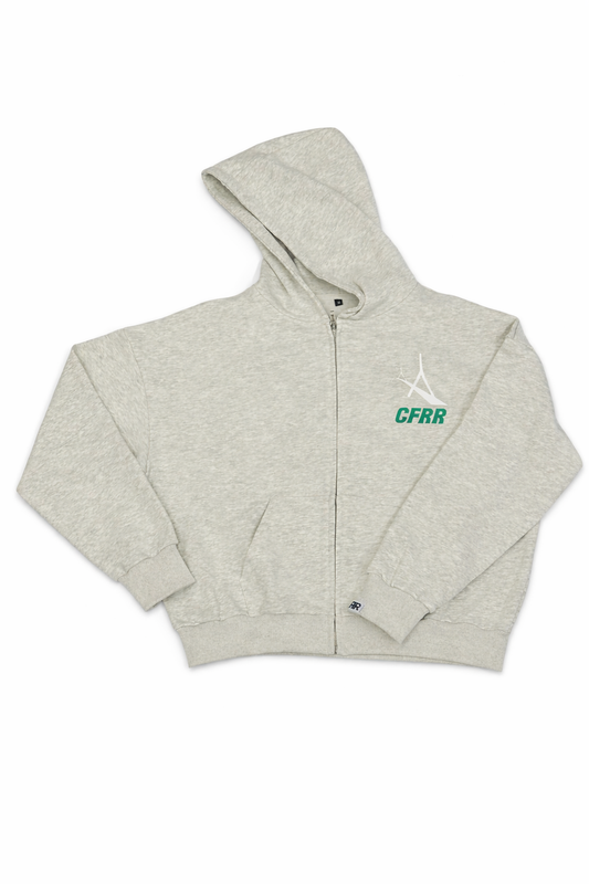 Boston Zakim Bridge Green Color-Way sweater