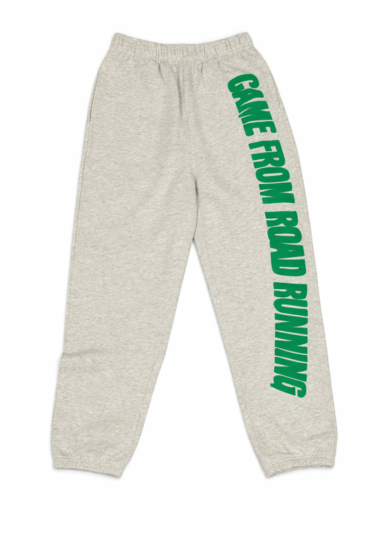 Boston Green Color-Way Sweatpants