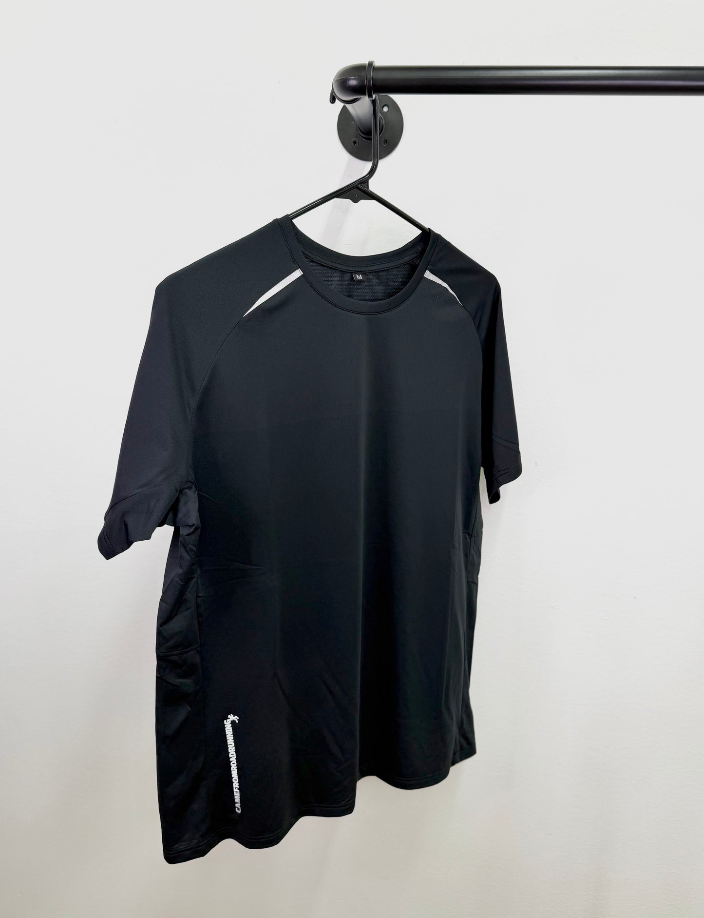 Active CAMEFROMROADRUNNING shirt