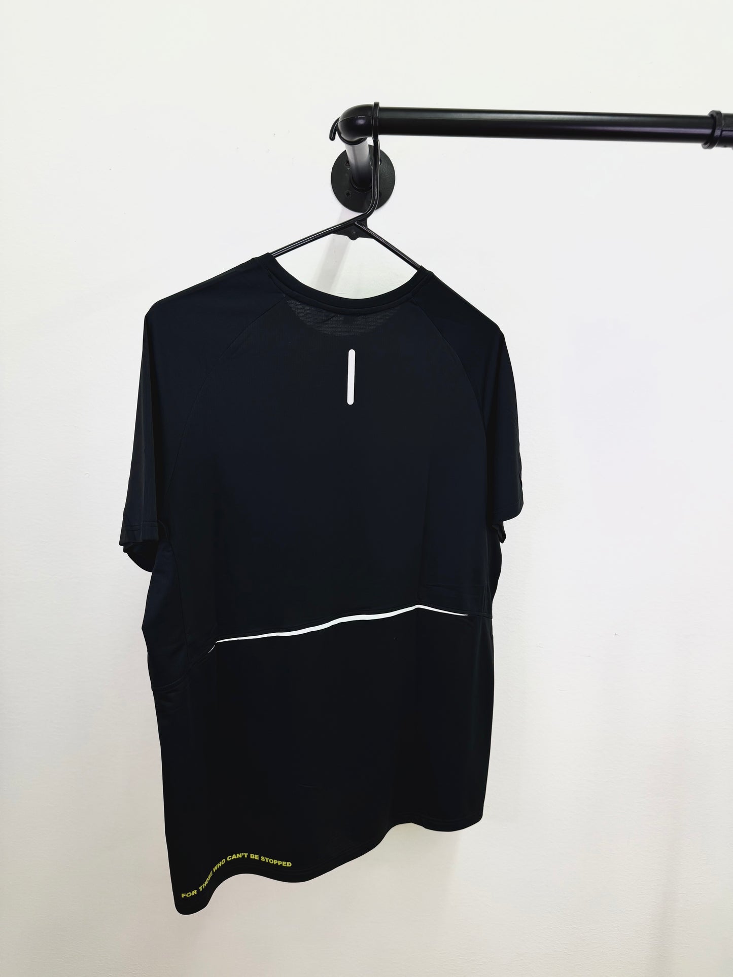 Active CAMEFROMROADRUNNING shirt